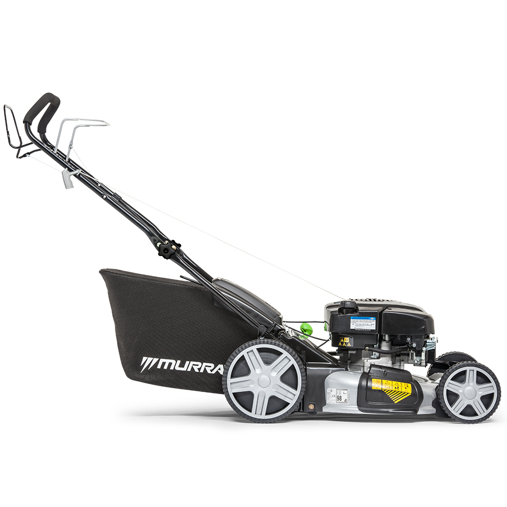 Murray electric lawn mower best sale